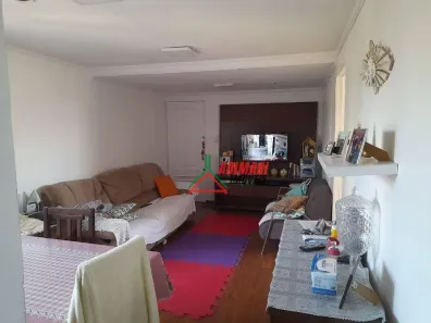 Apartamento com 3 Quartos à venda, 68m² no Vila Moraes, São Paulo