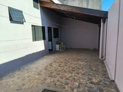 Casa com 3 Quartos à venda, 100m² no Jardim Boa Vista, Mogi Guaçu