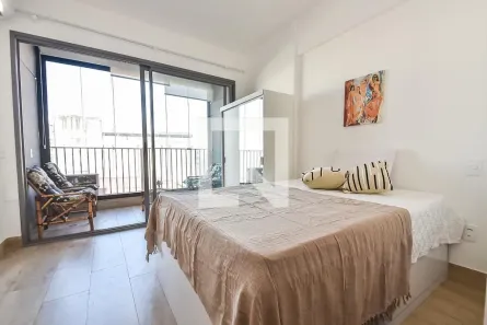 Apartamento com 1 Quarto à venda, 26m² no Vila Mariana, São Paulo