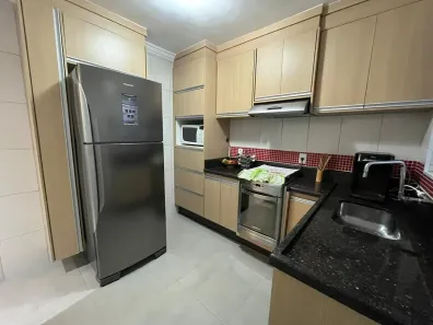 Casa de Condomínio com 3 Quartos à venda, 130m² no Jardim América, São José dos Campos