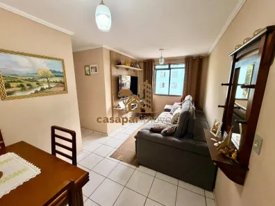 Apartamento com 2 Quartos à venda, 45m² no Santa Maria, Santo André