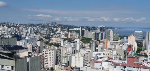 Kitnet com 1 Quarto à venda, 19m² no Centro Histórico, Porto Alegre