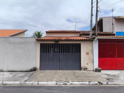 Casa com 1 Quarto à venda, 65m² no Vila Antônio Augusto Luiz, Caçapava