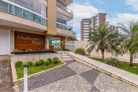 Cobertura com 4 Quartos à venda, 347m² no Cascatinha, Juiz de Fora