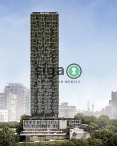Apartamento com 3 Quartos à venda, 186m² no Cerqueira César, São Paulo