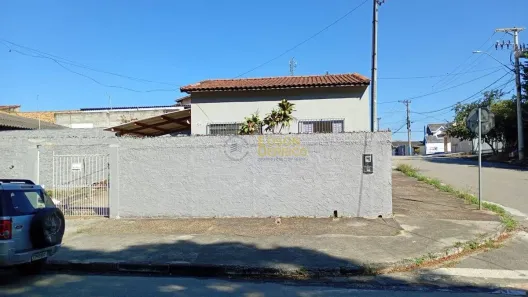 Casa com 2 Quartos à venda, 99m² no Cidade Nova, Pindamonhangaba