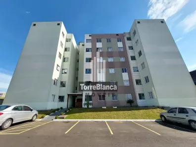 Apartamento com 3 Quartos para venda ou aluguel, 68m² no Contorno, Ponta Grossa