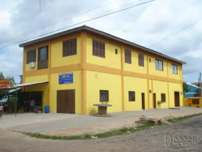 Imóvel Comercial à venda, 250m² no Santos Dumont, São Leopoldo