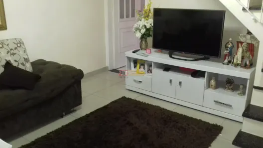 Sobrado com 3 Quartos à venda, 198m² no Jordanópolis, São Bernardo do Campo