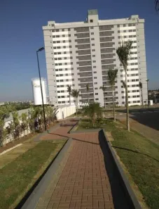 Apartamento com 2 Quartos à venda, 90m² no Jardim Libânio, Uberaba