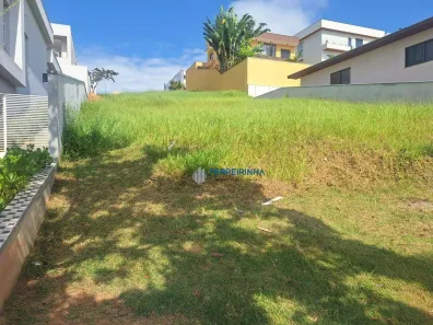 Lote/Terreno à venda, 451m² no Condomínio Residencial Monaco, São José dos Campos
