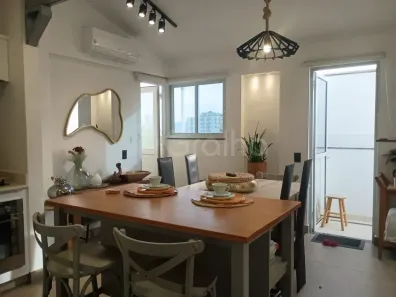 Cobertura com 2 Quartos à venda, 140m² no Centro, Florianópolis