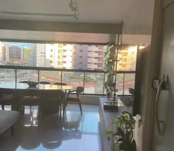 Apartamento com 3 Quartos à venda, 132m² no Jardim Oceania, João Pessoa