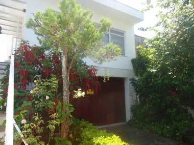 Casa com 3 Quartos à venda, 210m² no Alto da Mooca, São Paulo