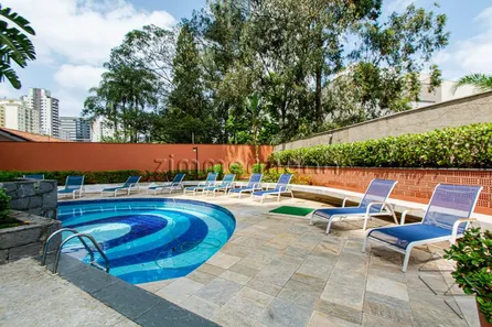 Apartamento com 1 Quarto à venda, 57m² no Pinheiros, São Paulo