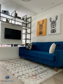 Apartamento com 1 Quarto à venda, 48m² no Bom Fim, Porto Alegre