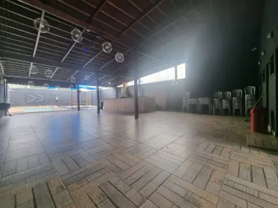 Prédio Residencial à venda, 500m² no Marechal Hermes, Rio de Janeiro