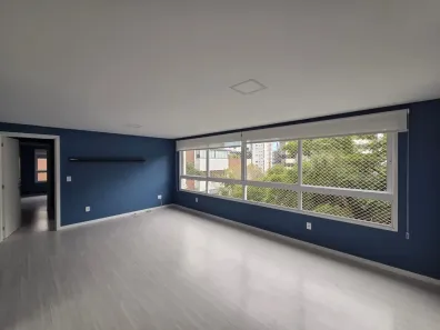 Apartamento com 2 Quartos para alugar, 84m² no Petrópolis, Porto Alegre