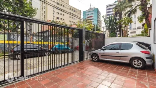Sobrado com 4 Quartos à venda, 230m² no Vila Mariana, São Paulo