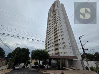 Apartamento com 2 Quartos à venda, 64m² no Goiabeira, Cuiabá
