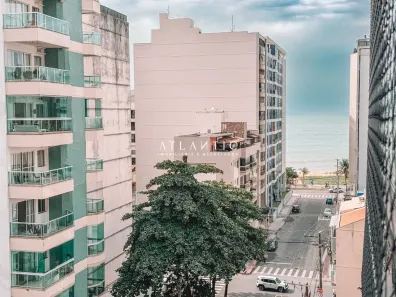 Apartamento com 3 Quartos à venda, 110m² no Praia da Costa, Vila Velha