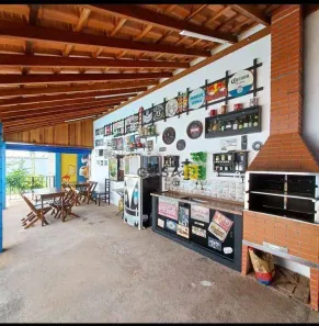 Casa com 3 Quartos à venda, 170m² no Jardim Macarenko, Sumaré