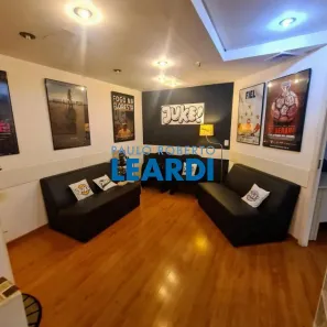 Sala Comercial à venda, 50m² no Vila Olímpia, São Paulo