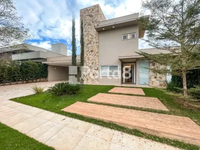 Casa de Condomínio com 4 Quartos à venda, 330m² no Jardim do Cedro, São José do Rio Preto