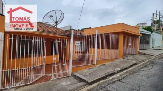 Casa com 2 Quartos à venda, 87m² no Vila Pereira Barreto, São Paulo