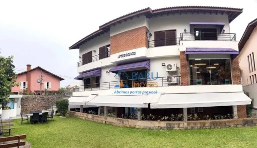 Imóvel Comercial para alugar, 720m² no Vila Madalena, São Paulo