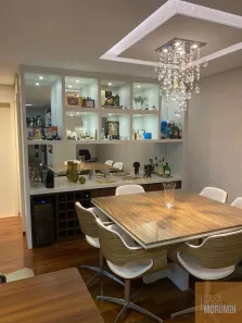 Apartamento com 2 Quartos à venda, 75m² no Jardim Ampliação, São Paulo