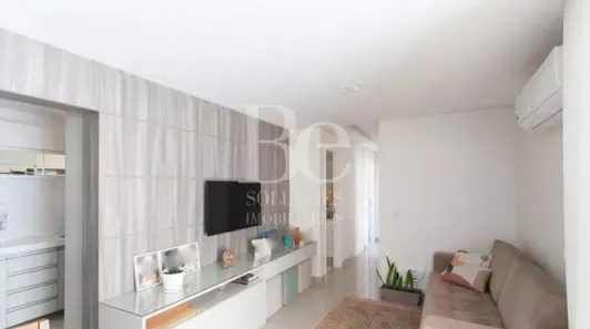 Apartamento com 3 Quartos à venda, 75m² no Castelo, Belo Horizonte
