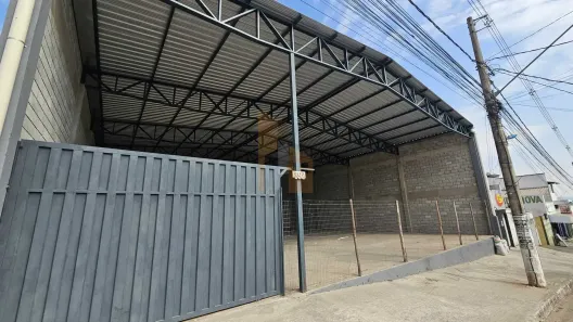 Galpão/Depósito/Armazém à venda, 400m² no Vida Nova, Vespasiano