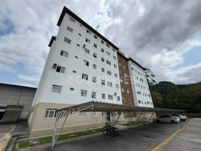 Apartamento com 2 Quartos para alugar, 50m² no Guarani, Brusque