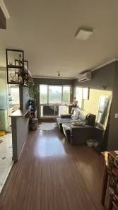 Apartamento com 2 Quartos à venda, 48m² no Jardim Itu, Porto Alegre
