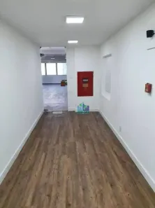 Sala Comercial para venda ou aluguel, 204m² no Cidade Monções, São Paulo