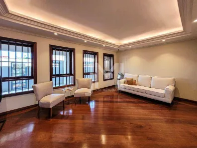Casa com 4 Quartos à venda, 495m² no Barão Geraldo, Campinas