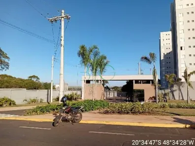 Apartamento com 2 Quartos à venda, 51m² no Diva, Barretos