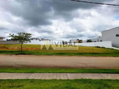 Lote/Terreno à venda, 1030m² no Parque Ecoresidencial Fazenda Jequitibá, Sorocaba