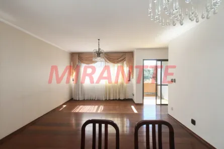 Apartamento com 3 Quartos à venda, 150m² no Vila Albertina, São Paulo