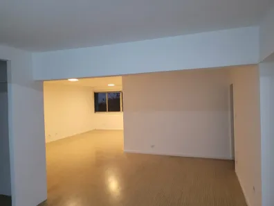 Apartamento com 3 Quartos para alugar, 165m² no Boaçava, São Paulo