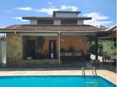 Casa com 3 Quartos à venda, 161m² no Jardim Casablanca, Peruíbe
