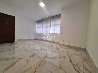 Apartamento com 3 Quartos para alugar, 100m² no São Pedro, Belo Horizonte