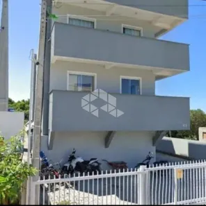 Apartamento com 2 Quartos à venda, 48m² no Ingleses do Rio Vermelho, Florianópolis