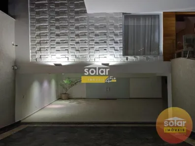 Sobrado com 3 Quartos à venda, 290m² no Cidade Patriarca, São Paulo
