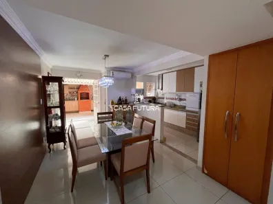 Casa com 3 Quartos à venda, 151m² no Jardim Belvedere, Volta Redonda