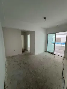 Apartamento com 2 Quartos à venda, 80m² no Ocian, Praia Grande