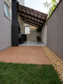 Apartamento com 2 Quartos à venda, 86m² no Palmital, Lagoa Santa