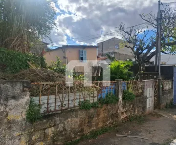 Lote/Terreno à venda, 500m² no Vila Invernada, São Paulo