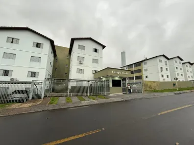 Apartamento com 3 Quartos à venda, 70m² no Setor dos Afonsos, Aparecida de Goiânia